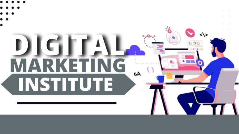 Digital marketing institutes in Delhi